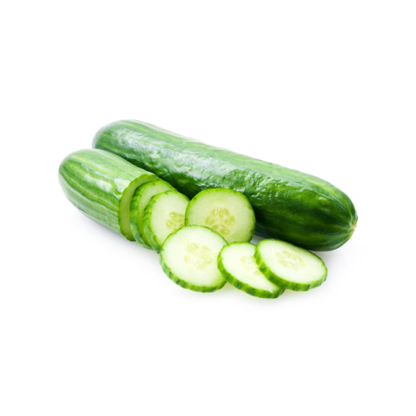 Cucumbers