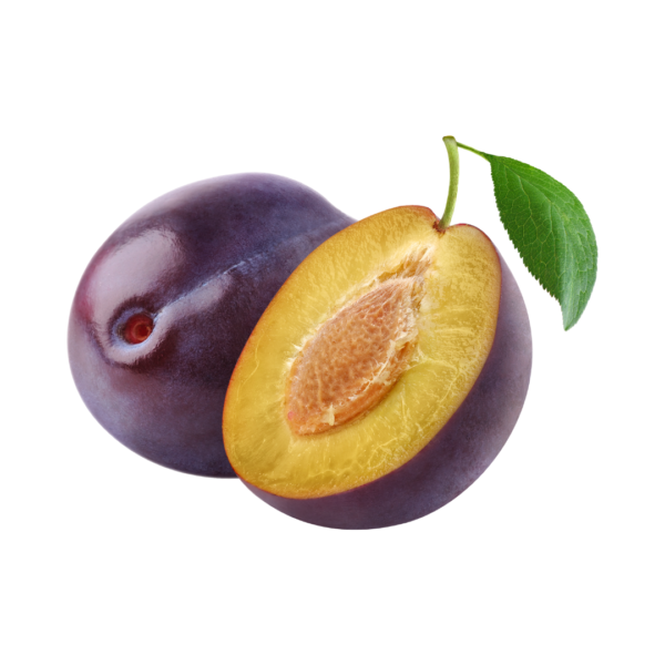 Plums